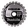 Makita B-32714 Afkortzaagblad Hout
