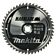 Makita B-32758 Afkortzaagblad Hout
