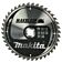 Makita B-32770 Afkortzaagblad Hout