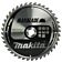 makita B-32786 Afkortzaagblad Hout