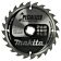 Makita B-32910 Cirkelzaagblad Hout