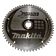 Makita B-33211 Cirkelzaagblad Hout (noest/spijker)