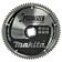 makita B-33277 Cirkelzaagblad Aluminium