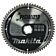 Makita B-33299 Afkortzaagblad Aluminium