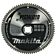 Makita B-33320 Afkortzaagblad Aluminium
