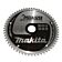 Makita B-33548 Cirkelzaagblad Aluminium