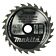 Makita B-33629 Cirkelzaagblad Hout