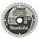 makita B-33825 Cirkelzaagblad Laminaat