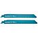 Makita B-43181-2 Reciprozaagblad 205 metaal S1121CHF