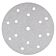 Makita B-51524 Schuurschijf 150mm K80 White Velcro