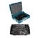 Makita B-52059 Boor-/beitelset 17-delig