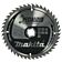 Makita B-53229 Cirkelzaagblad Hout