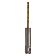 Makita B-57401 Metaalboor HSS-TiN 3x90mm