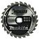 Makita B-62985 Cirkelzaagblad Hout
