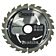 Makita B-64191 Cirkelzaagblad Hout