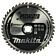 Makita B-64630 Afkortzaagblad Hout