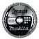Makita B-67315 Afkortzaagblad Hout