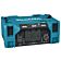 makita BAC01 Mobiele stroomvoorziening