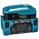 makita BAC01PDC1200NL BAC01 Mobiele stroomvoorziening inclusief PDC1200