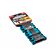 StealthMounts 6-delige gereedschapshouder XL - Blauw