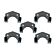 Talen Tools Gereedschapshaken