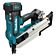 Makita BN001GZ XGT 40 V Max Constructie tacker D-kop