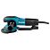 Makita BO6050J 230 V Excenter schuurmachine