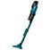 Makita CL003GZ 40 V Max Steelstofzuiger blauw