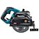 Makita CS002GZ 40 V Max Metaal cirkelzaag 185 mm