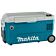 Makita CW002GZ01 Vries- /koelbox met verwarmfunctie 50 L