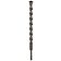 Makita D-03311 PBS: Betonboor  25X350mm