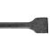Makita D-08735 Platbeitel 40x250 mm SDS-PLUS
