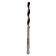 Makita D-15883 Houtspiraalboor 5x100x1/4"