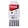Makita D-20703 Betonborenset 5-delig