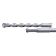 Makita D-21331 PBS: Betonboor  14X210mm