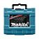 Makita D-36980 Boor-/schroefbitset 34-delig