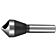 Makita D-37530 Verzinkboor 15-20 x 80 mm