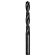 Makita D-38364 Metaalboor HSS-R 4,0x75mm