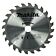 Makita D-52560 Cirkelzaagblad Hout