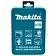 Makita D-54025 Metaalborenset 19-delig 1-10mm