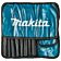 Makita D-54863 Boor-/beitelset 17-delig