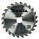 Makita D-64951 Cirkelzaagblad Hout
