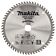 Makita D-65573 Cirkelzaagblad div. materialen