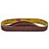 Makita D-67119 Schuurband 533x30mm K150 Red