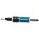 Makita D-73215 Quad Driver 2.8mm/PH2