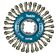 Makita D-73368 Kegelborstel 115mm X-LOCK