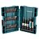 Makita D-73477 Boor-/schroefbitset 29-delig Quad Driver
