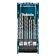 Makita D-73483 Steenborenset 12-delig