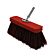 Polet Click-PRO Straatbezem 30cm Bahia/PVC