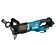 Makita DA001GZ 40 V Max Haakse boormachine